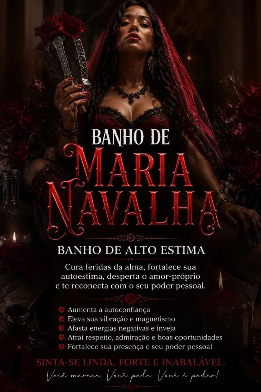Banho de navalha 