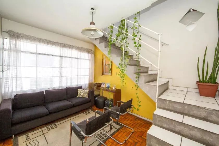 Apartamento à Venda - Barroca, 4 Quartos, 220 m2