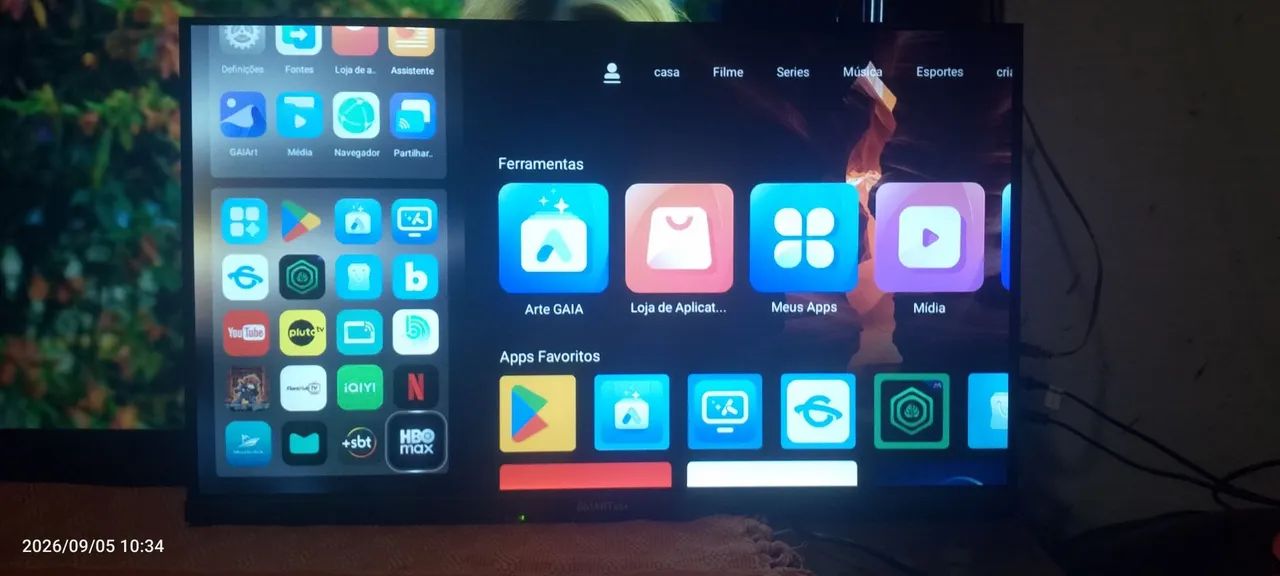 SMART TV 32 - Foto 5