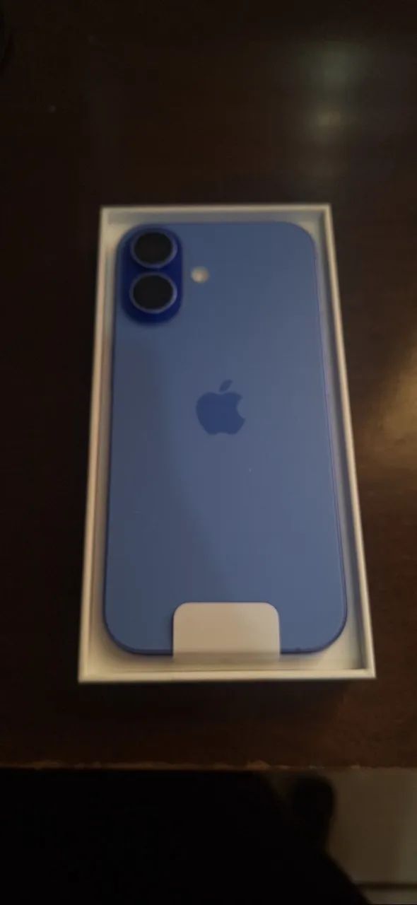 Iphone 16 128gb - Foto 2