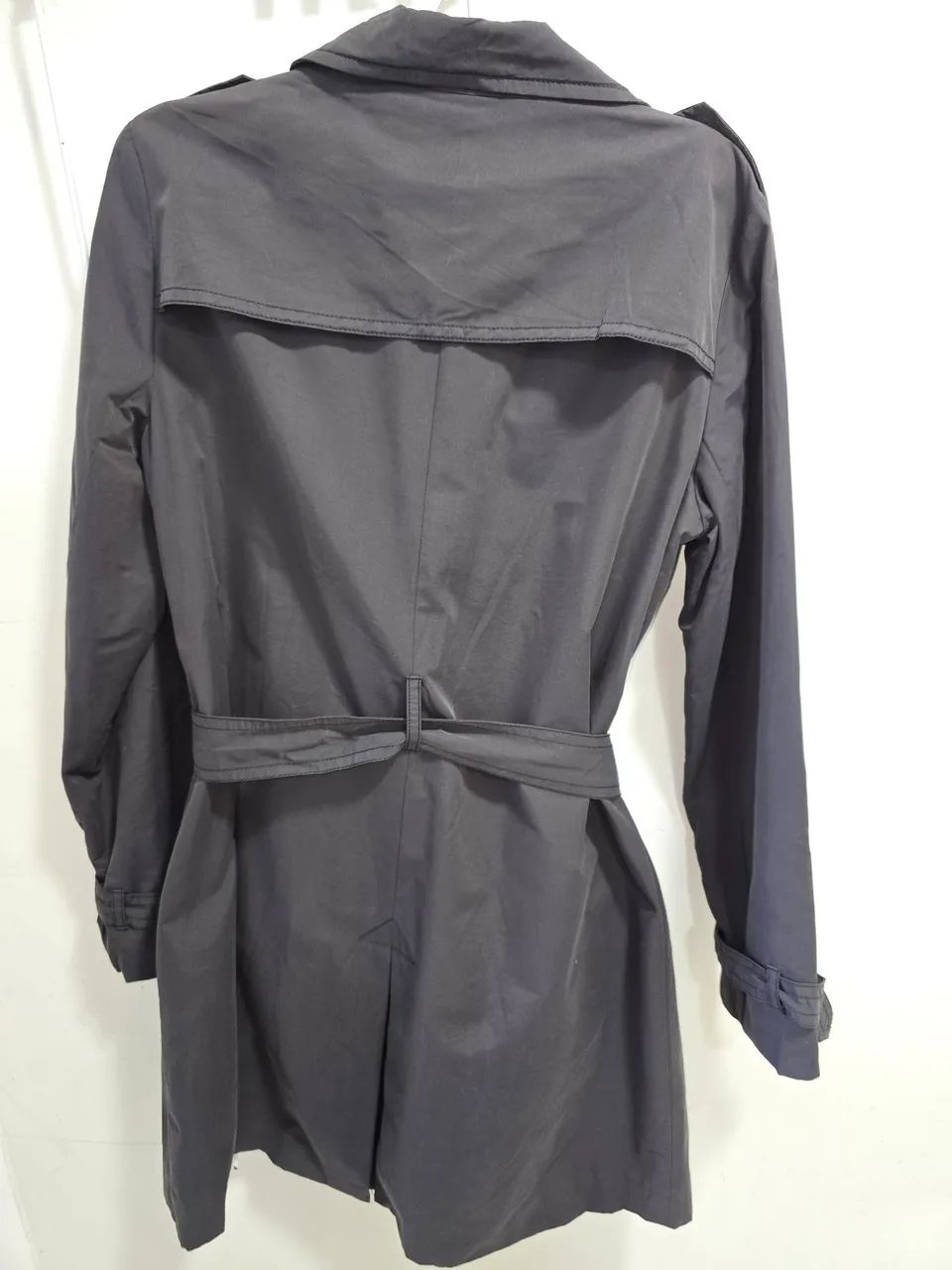 casaco trench coat da marca Gap - Foto 2