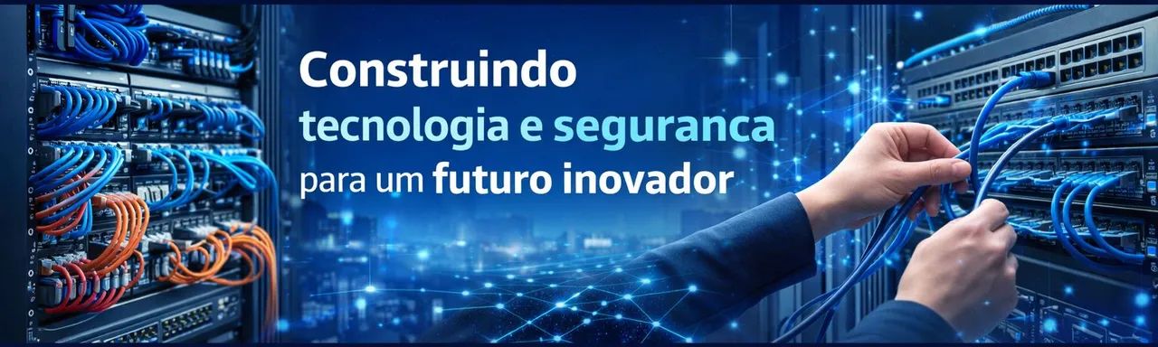 Técnico de Cabeamento Estruturado 