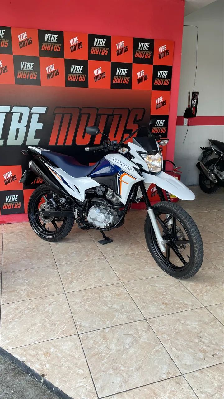 BROS 160 ESDD 