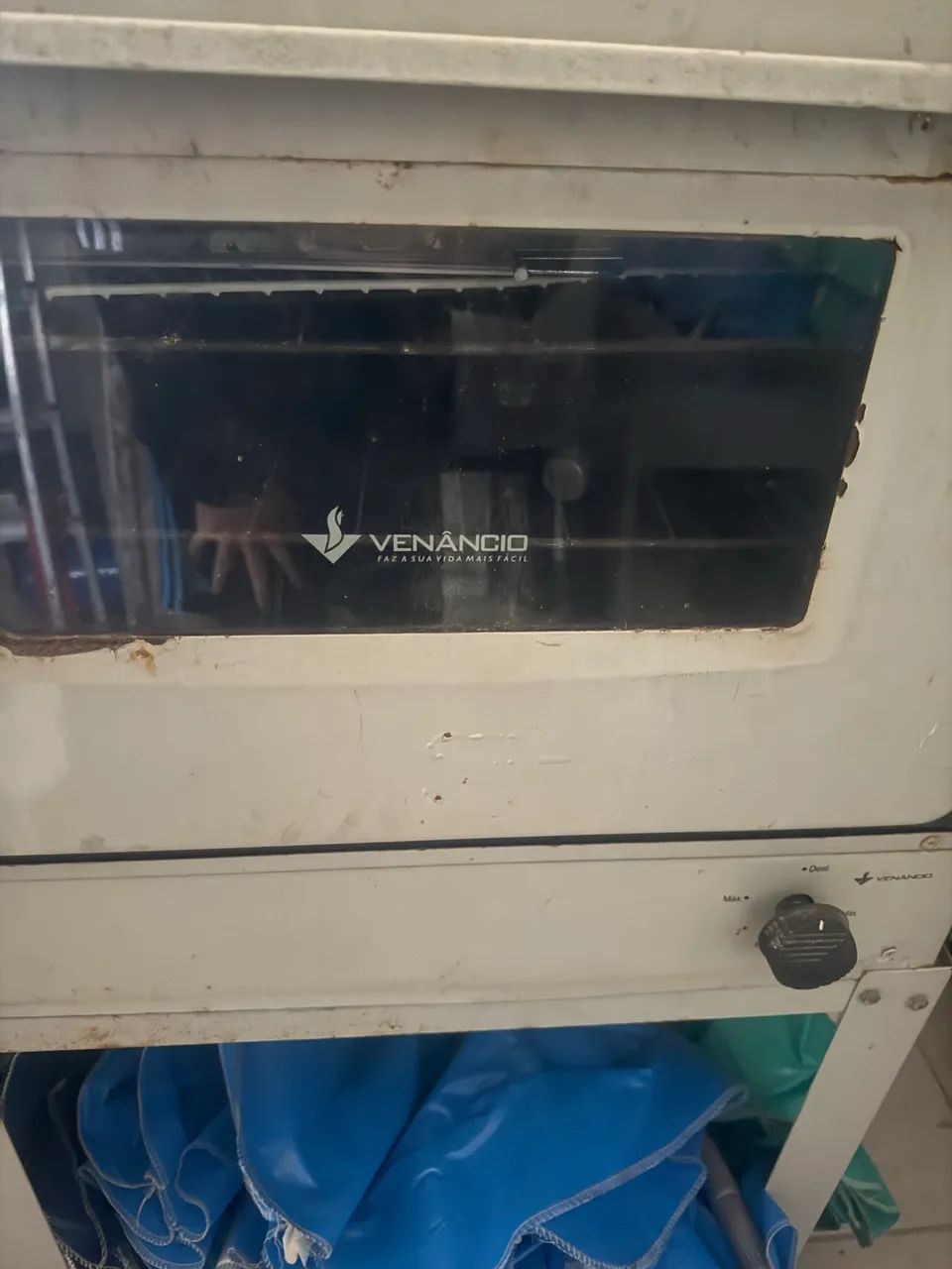 Forno a gás Venâncio  - Foto 2