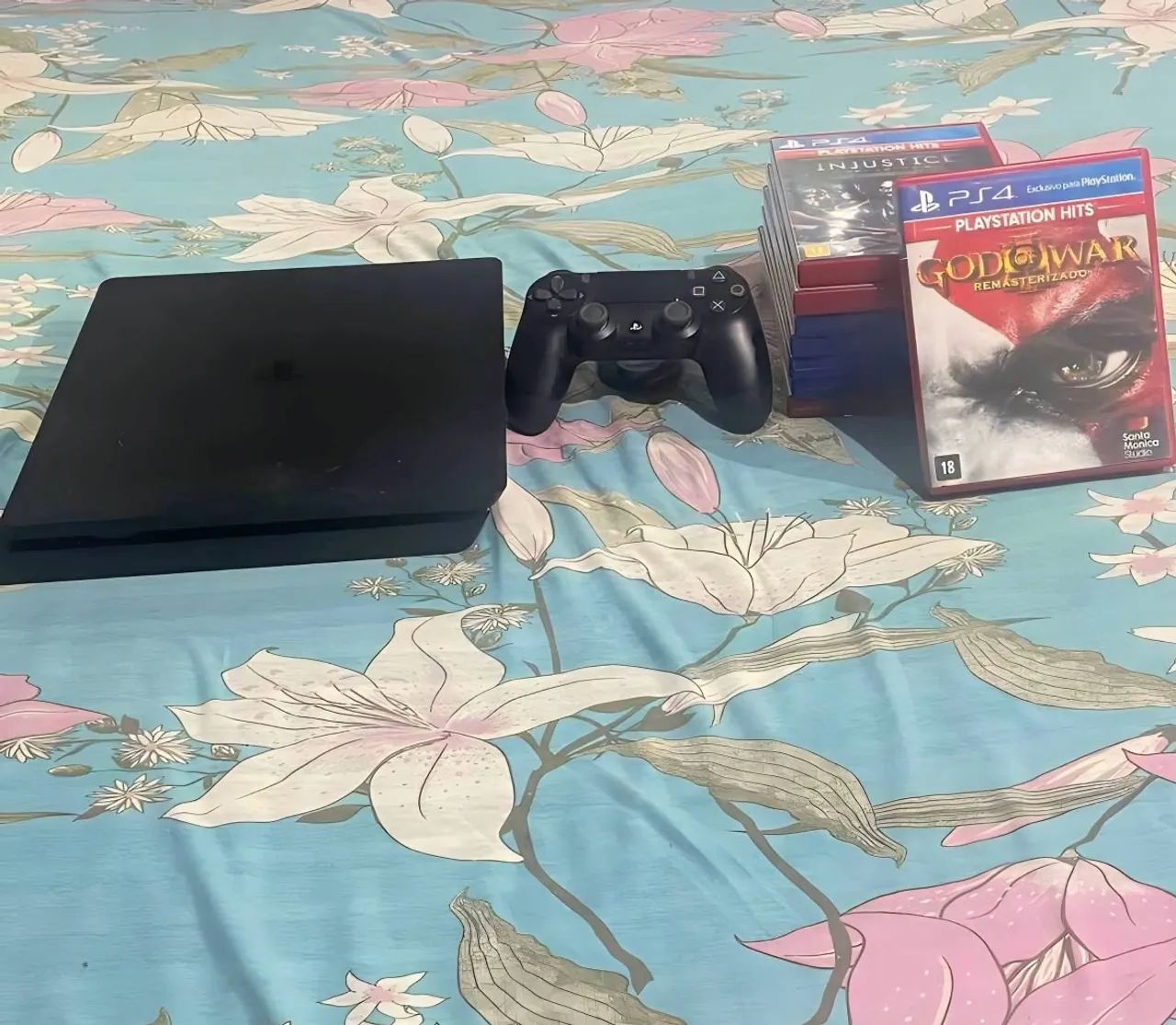 PlayStation 4 - Foto 4