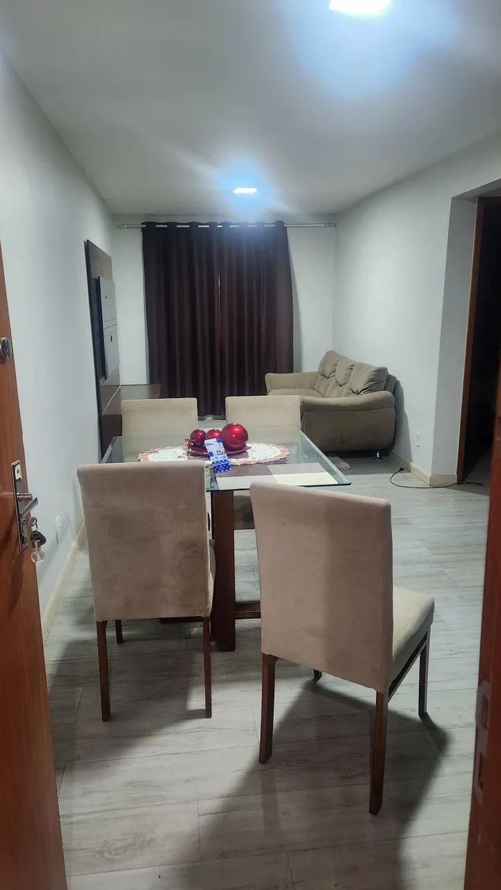 Vendo ágio apartamento - Foto 3