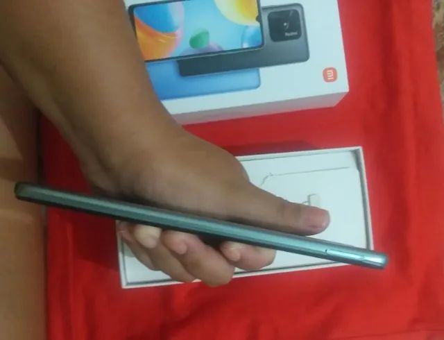 Redmi 10C - Foto 4