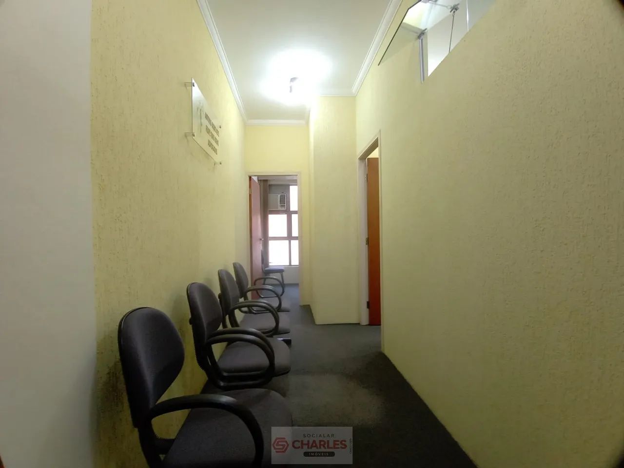 Sala Para Aluguel CENTRO MOGI MIRIM - Foto 4