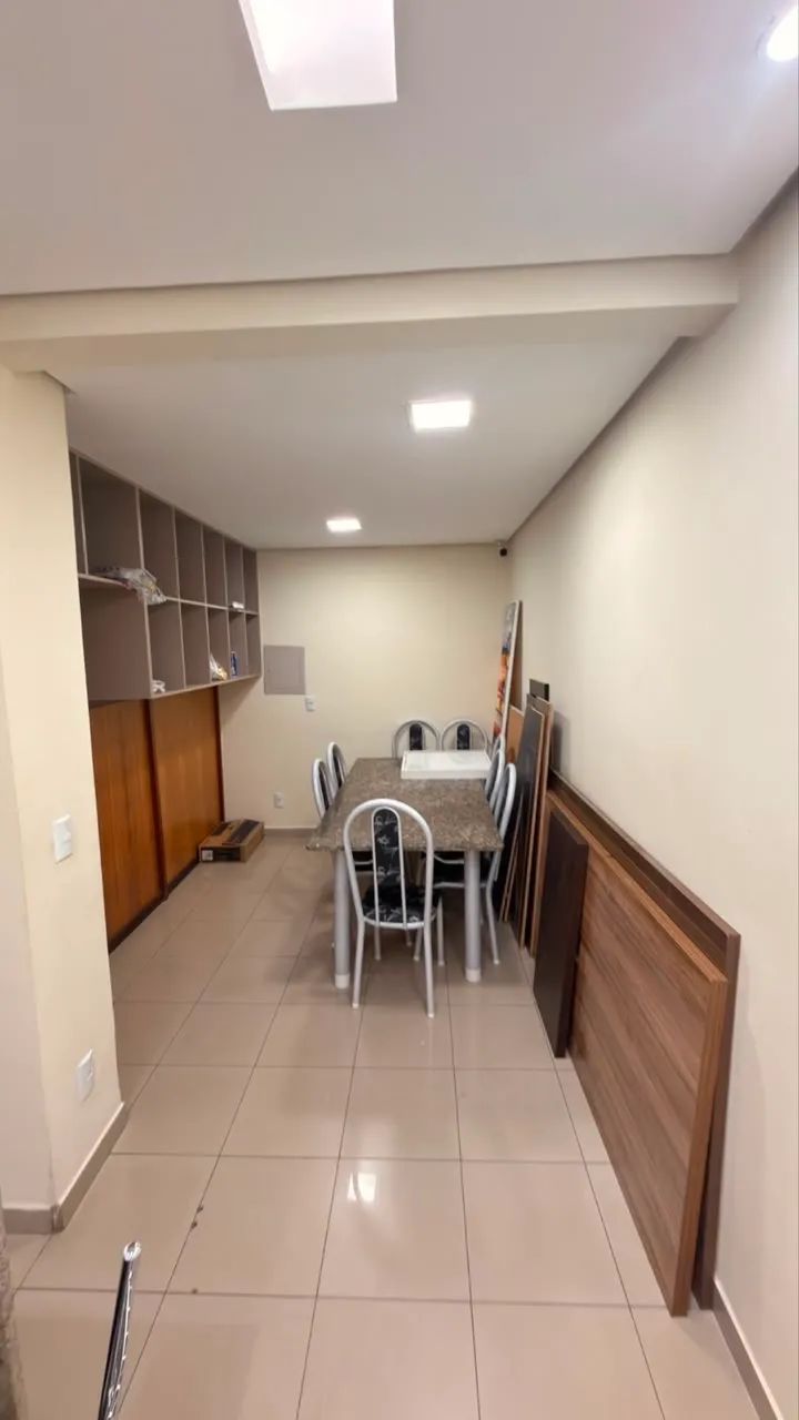 ESCRITORIO MOBILIADO - OPORTUNIDADE - Foto 5