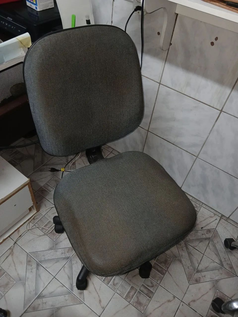 Cadeira Diretor