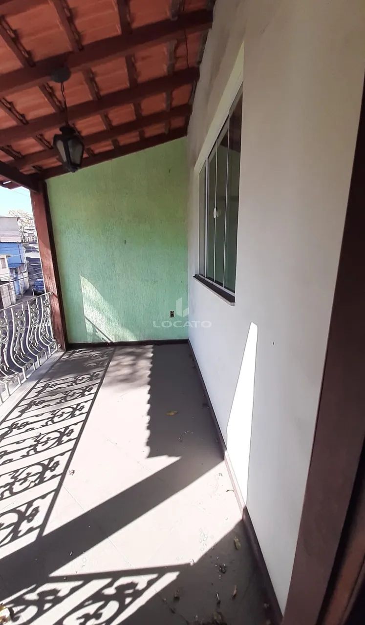 Casa com 5 quartos no Bairro Santo Antônio - Foto 4