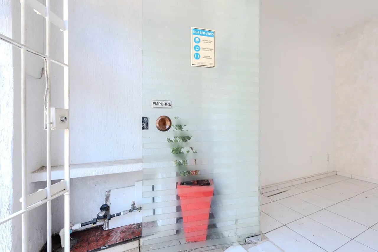 Casa comercial na Largo da Matriz de Nossa Senhora do Ó, 92 - -  90 m² - Foto 4