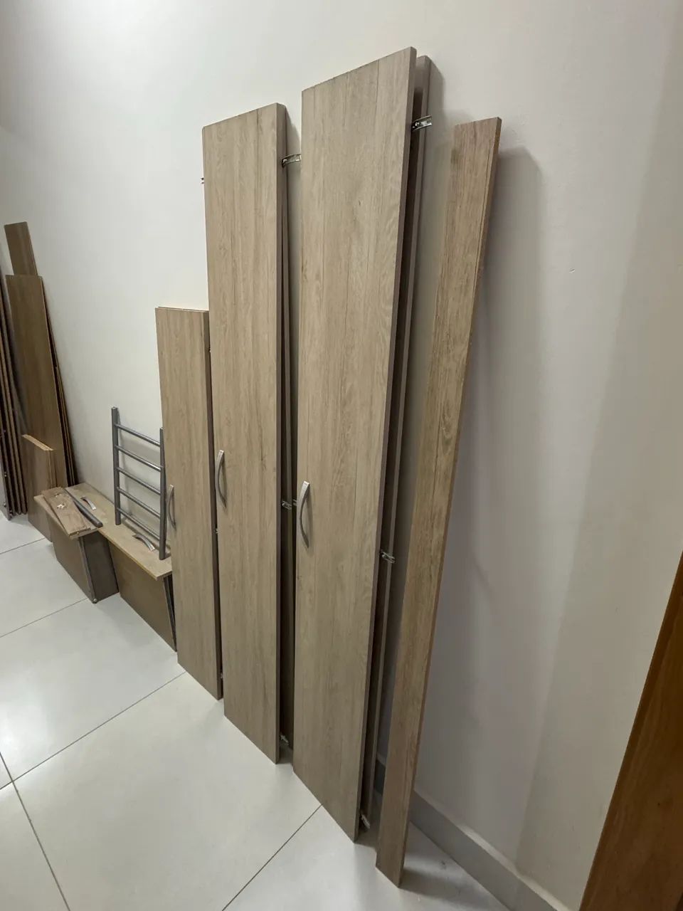 Guarda Roupa - Foto 5