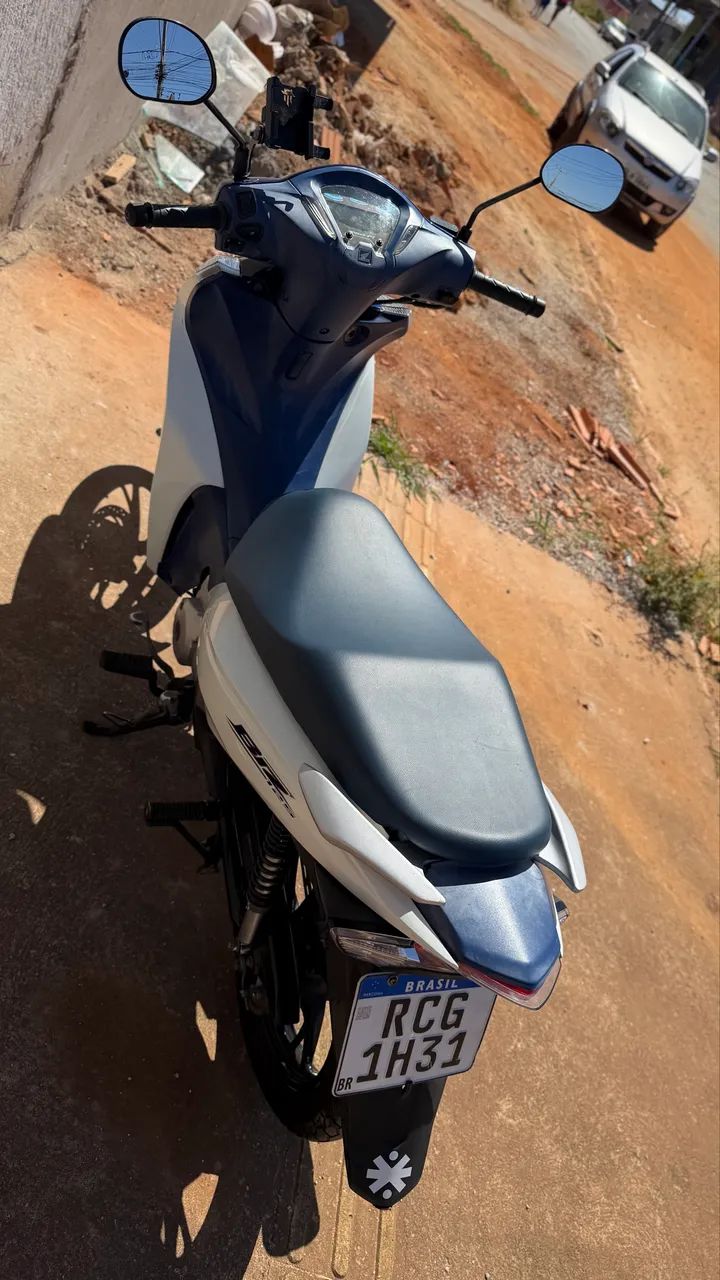 Biz 125  - Foto 3