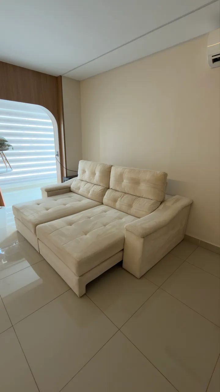 Sofá 
