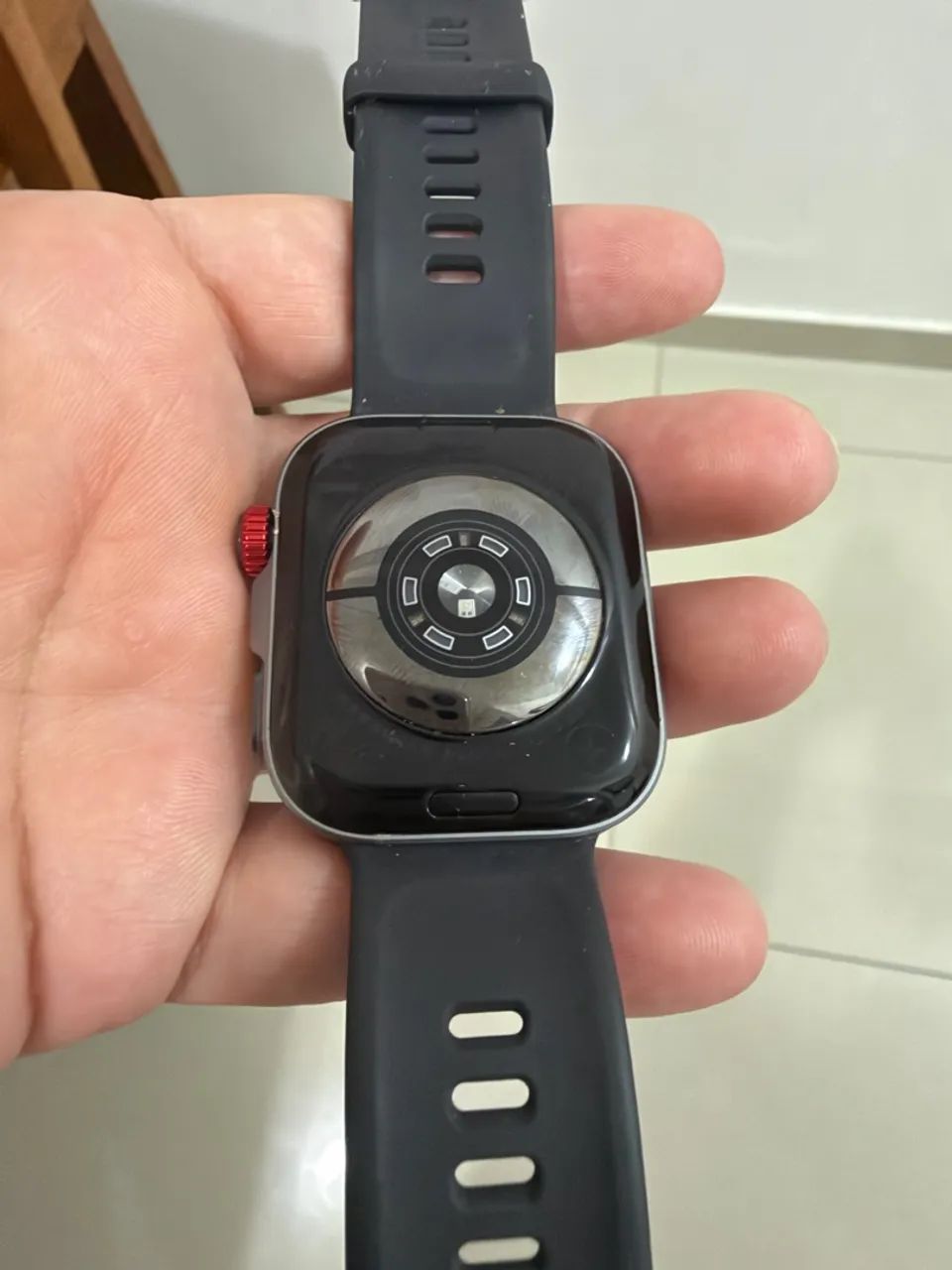 Huawei fit 4 pro  - Foto 4