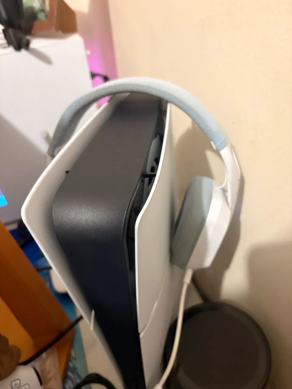 PS5 pro novo - Foto 4