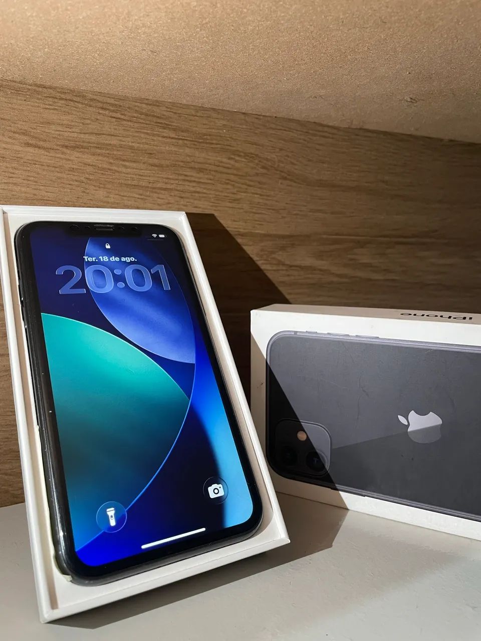 iPhone 11 - Foto 5