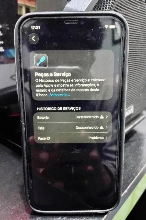 iPhone 11 64GB - Barato/Leia a Descrição - Foto 3
