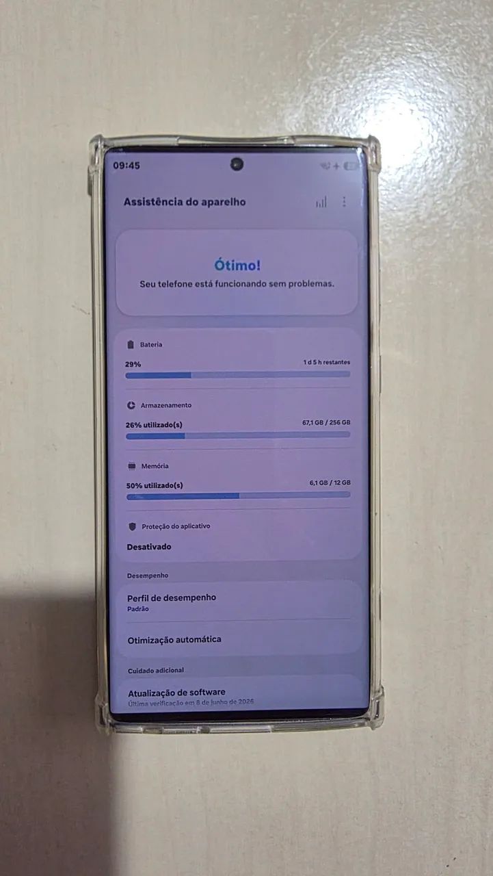 GALAXY S23 ULTRA  - Foto 3