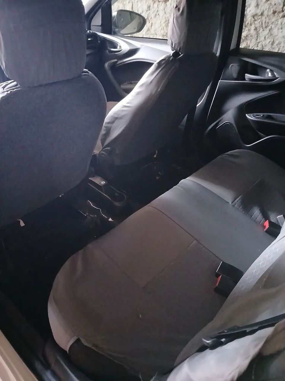 Fiat Cronos Drive 1.3 8V Flex 2023 - Foto 3