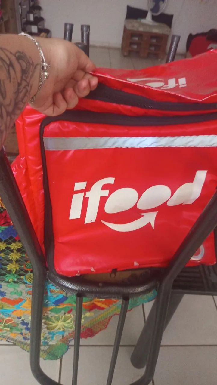 Bolsa - Foto 2