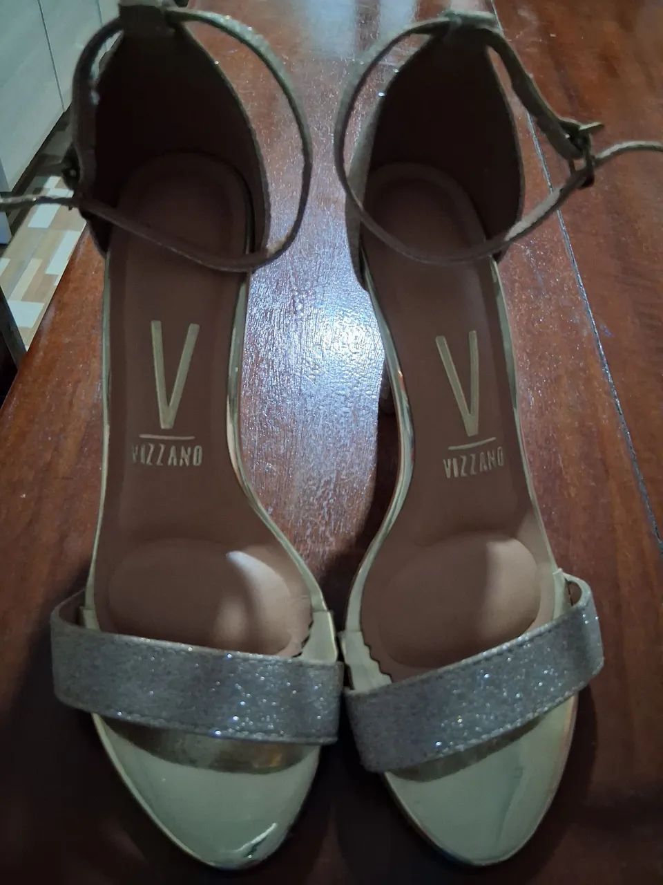 Venda de sapato 