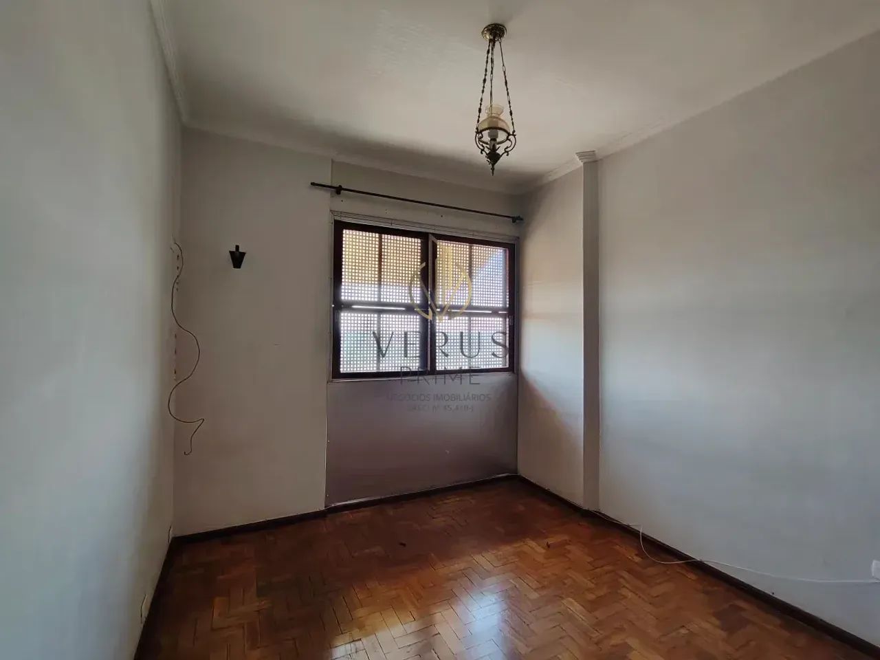 Apartamento para Locação com 3 quartos, no Centro, Mogi Mirim, SP - Foto 4