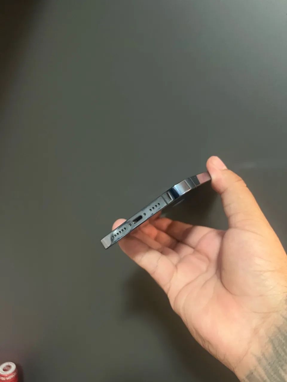 iPhone 13 Pro Max 128gb impecável  - Foto 4