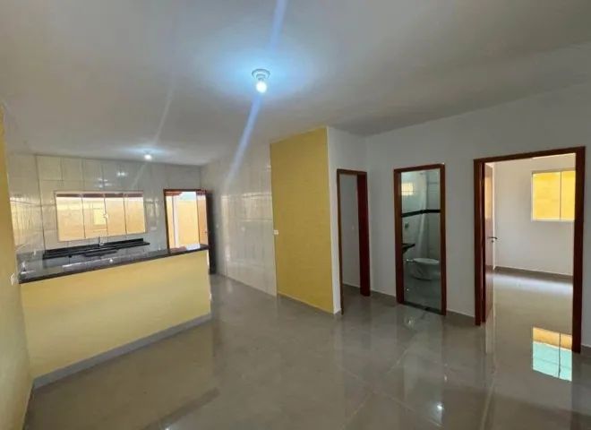 COMPRE SUA CASA EM TAUBATÉ - Foto 3