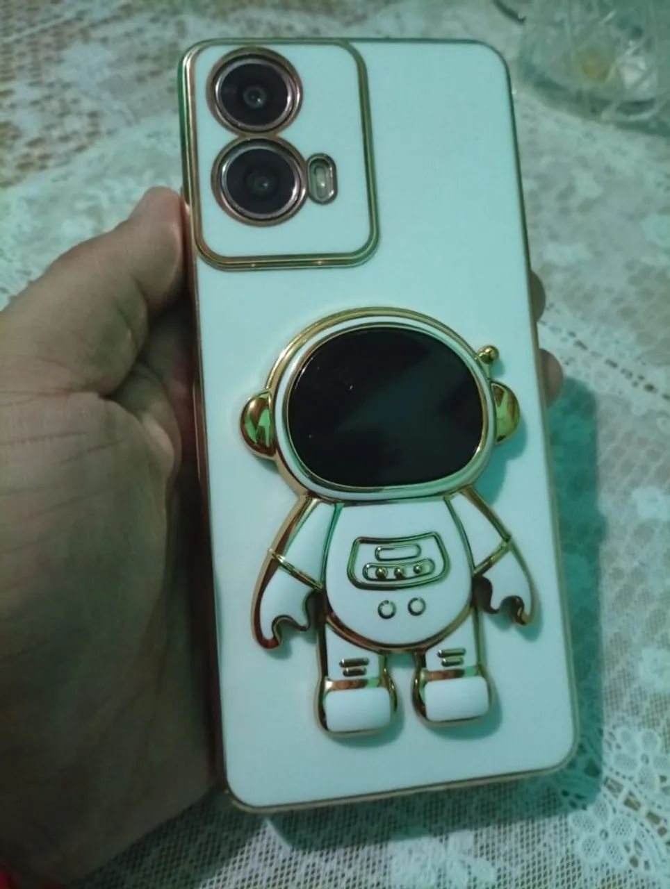 Moto g24 - Foto 3