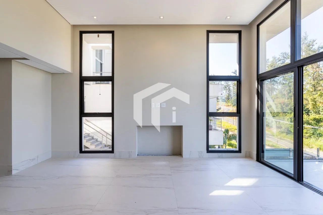 Casa de Luxo Próxima ao Galleria com 4 Suítes e Elevador - Foto 4