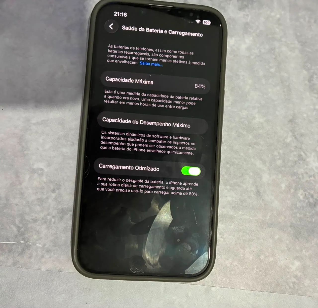iPhone 14  - Foto 2