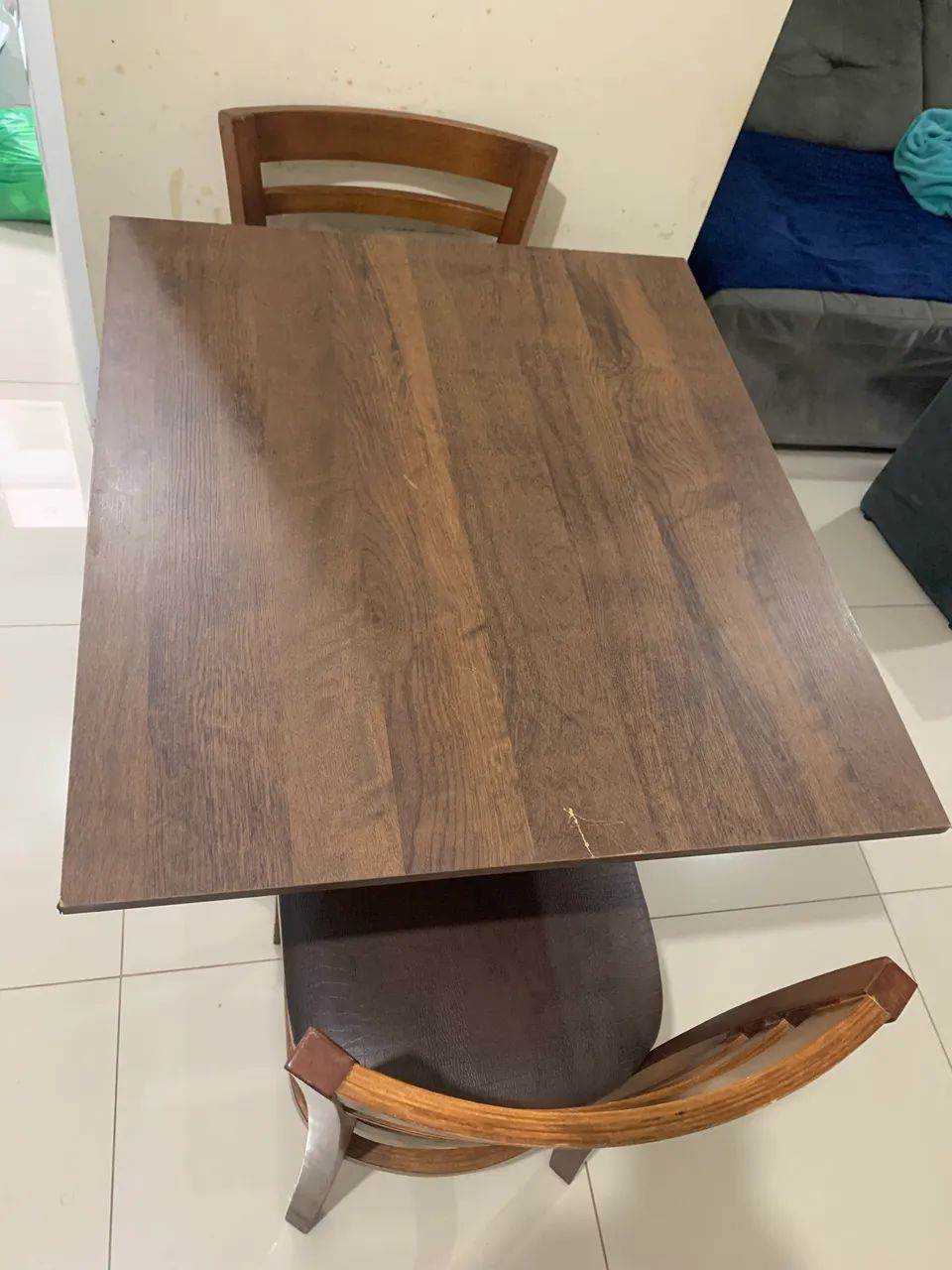 Vende-se jogos de mesas, cervejeira - Foto 2