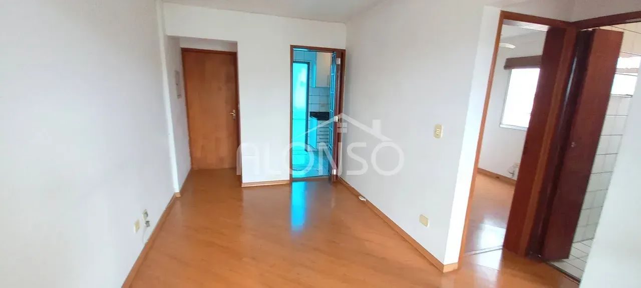 Oportunidade. Apartamento com ótimo quintal. - Foto 3