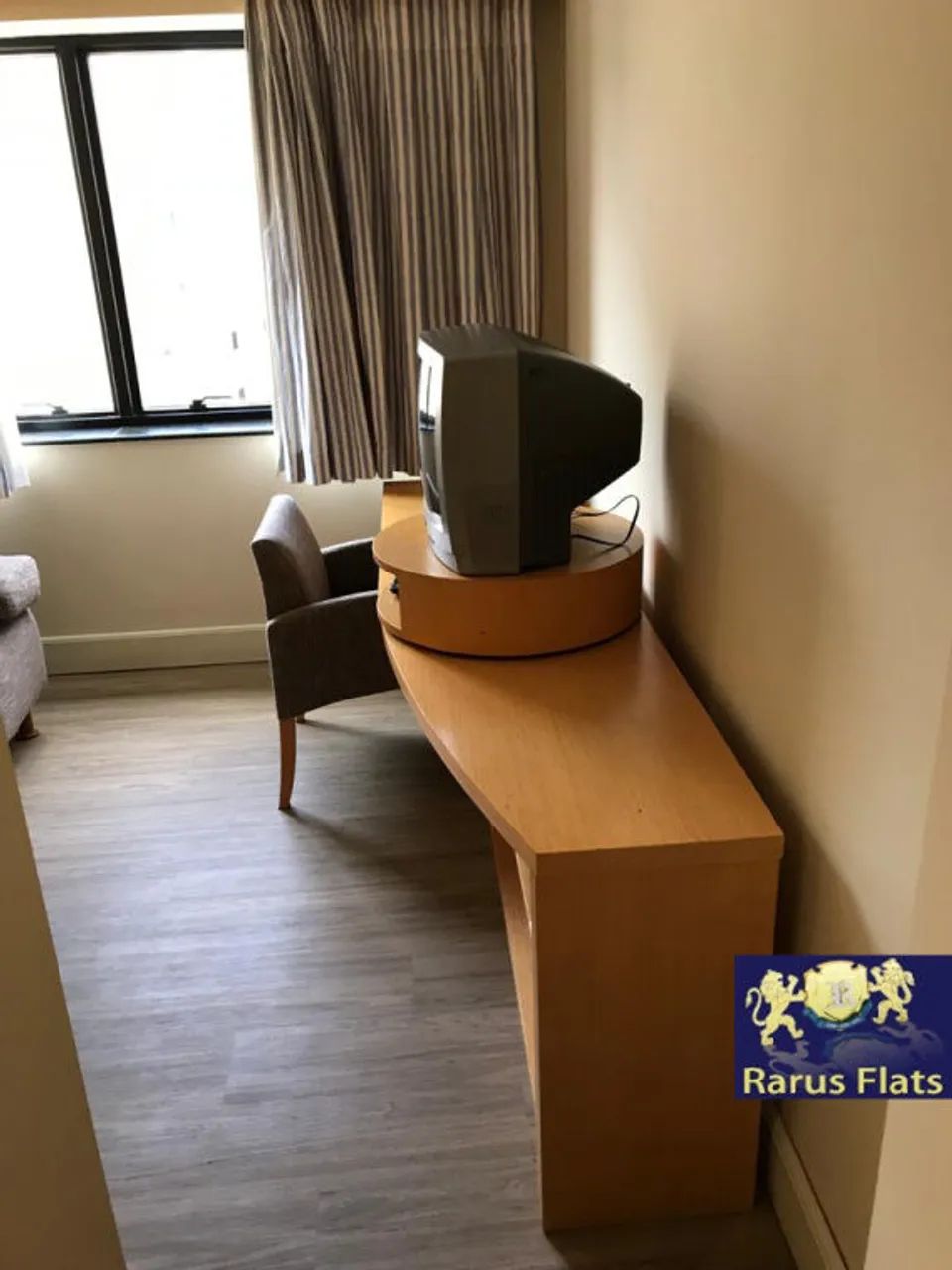 Flat com 2 Quartos para alugar, 56m² - Jardins - Foto 3