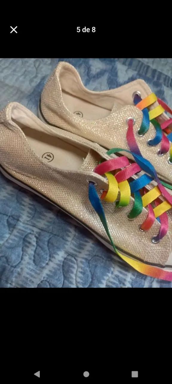 Tênis  - Foto 2
