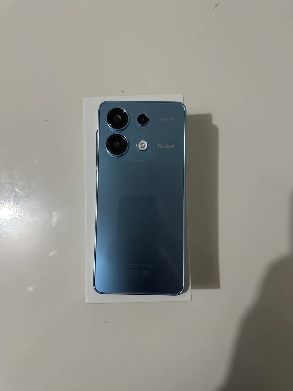 Redmi Note 13 - Foto 2