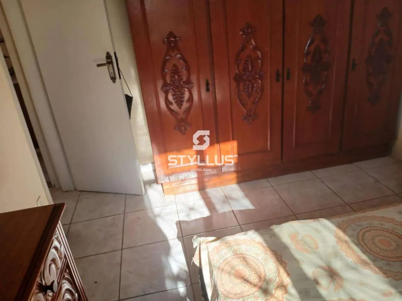 Engenho de Dentro | Apartamento 2 quartos - Foto 4
