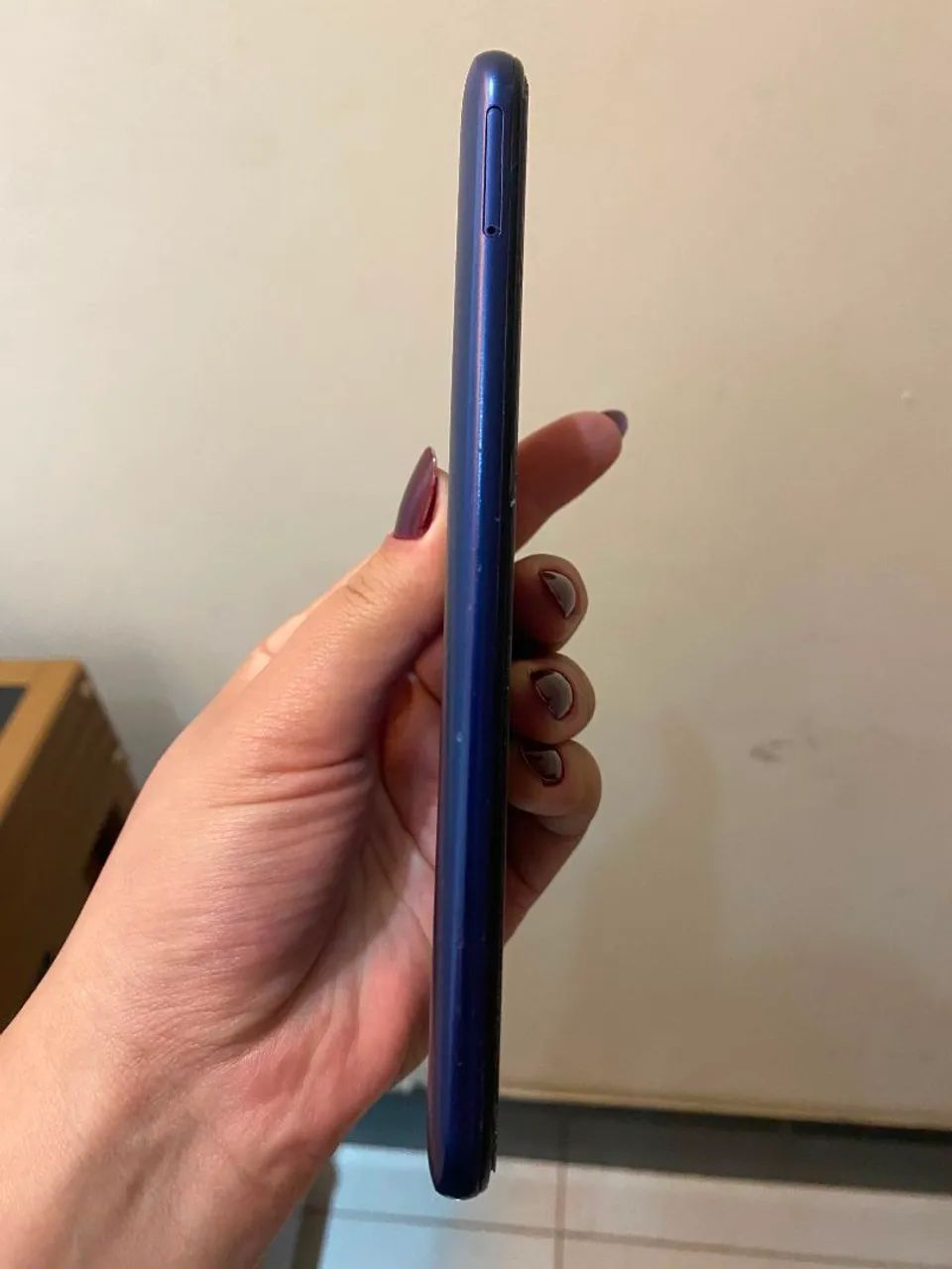 Celular samsung Galaxy A03s - Foto 3