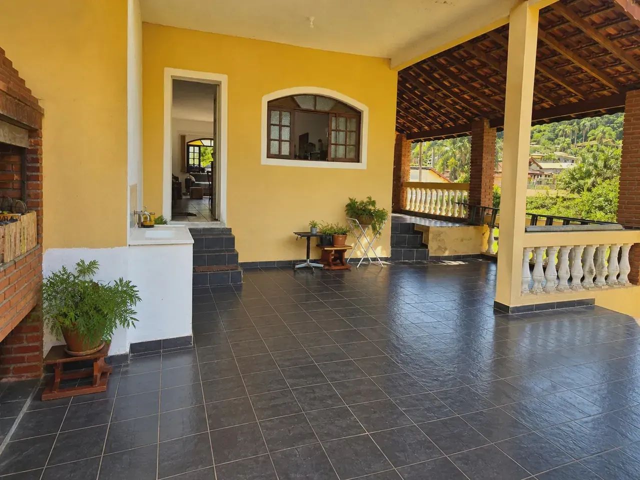 Fazenda/Sítio/Chácara para venda tem 2037 metros quadrados com 3 quartos - Foto 7