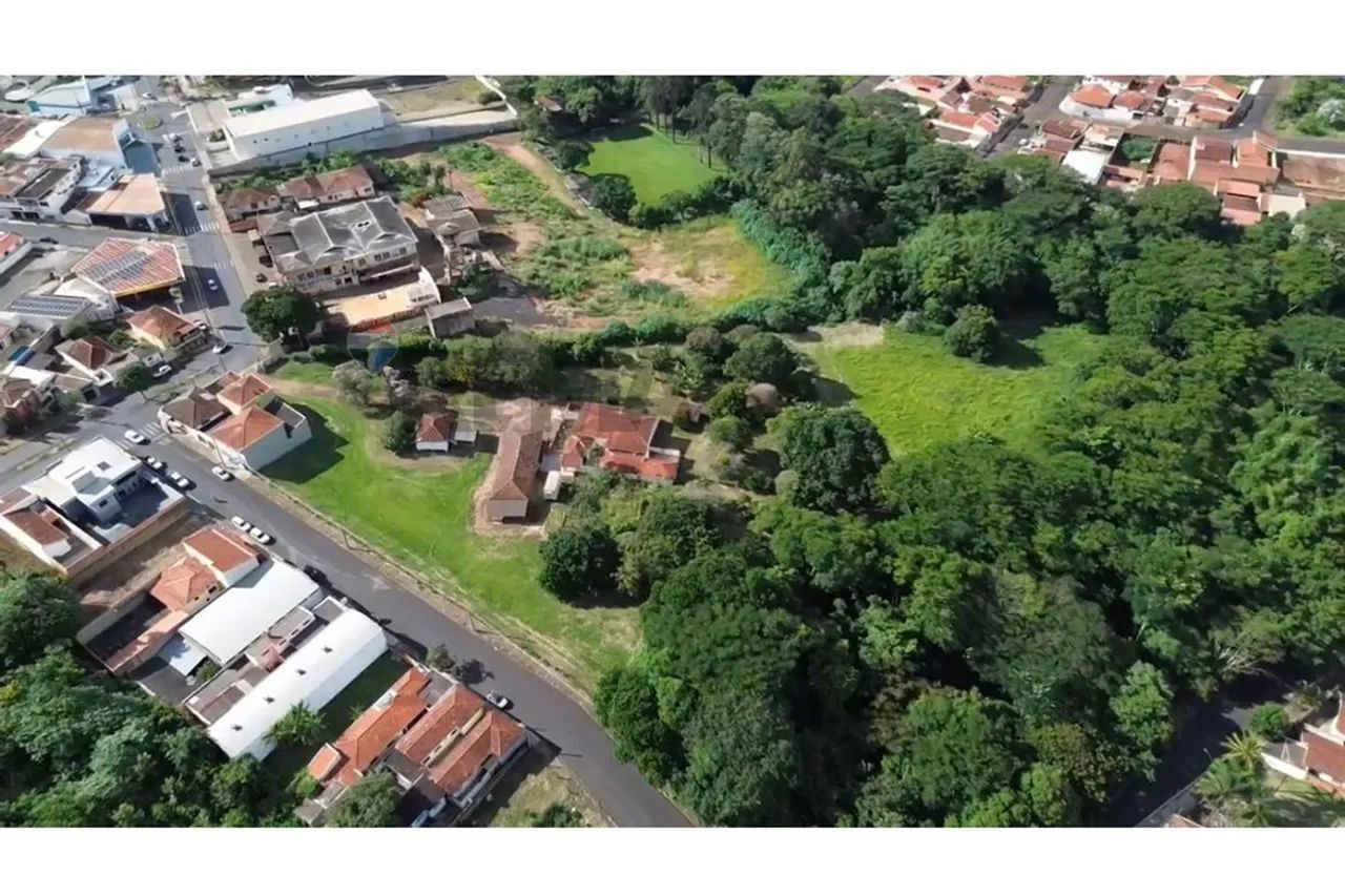 Terreno Comercial de 24.881 m² no Centro de SP