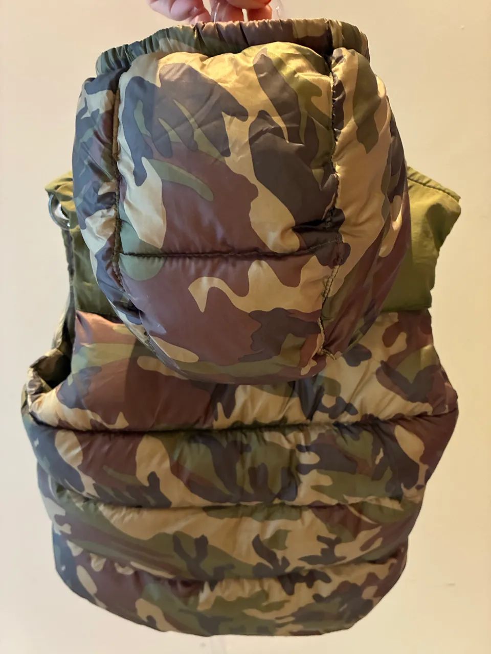 Colete infanti ZARA - Foto 2
