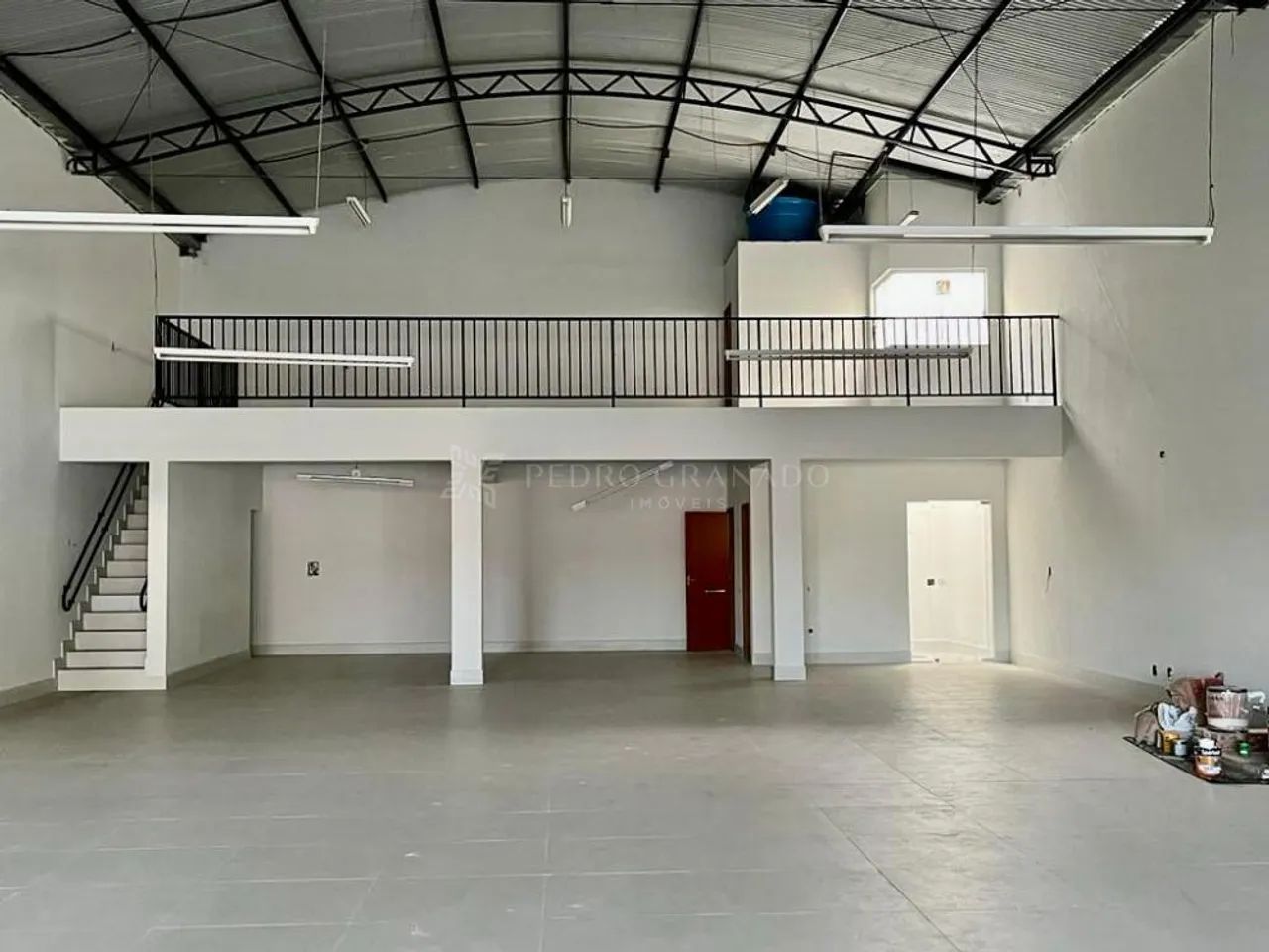 Salão comercial - Jardim Novo Oásis - Foto 3