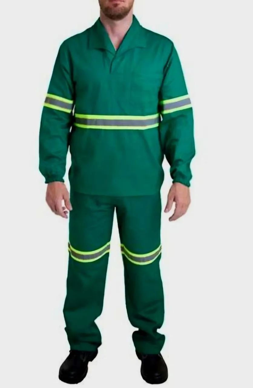 Uniformes profissionais em geral.  - Foto 3