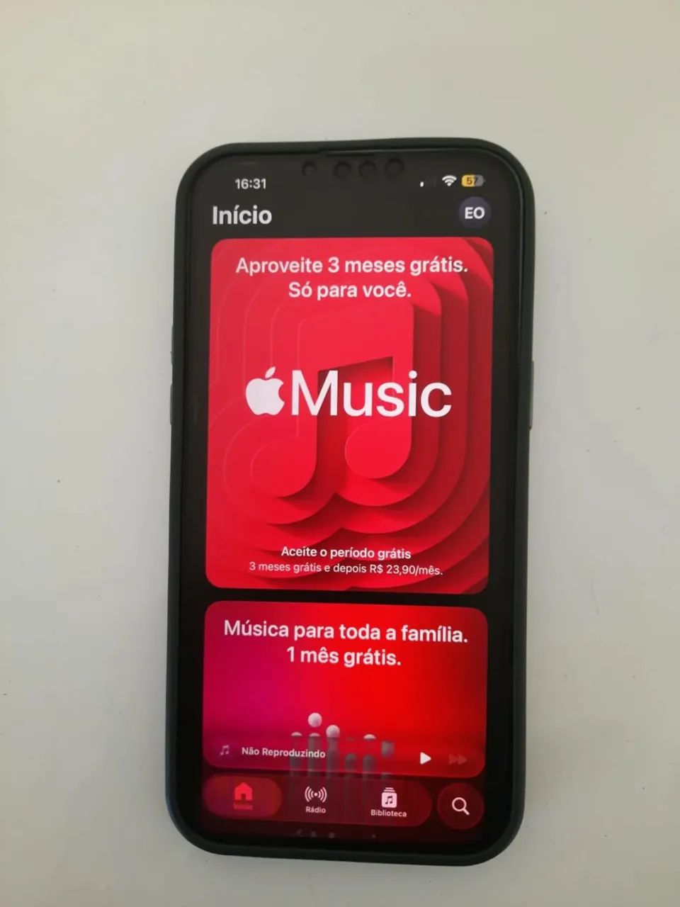 iPhone 13 Pro Max 128 gb - Foto 5