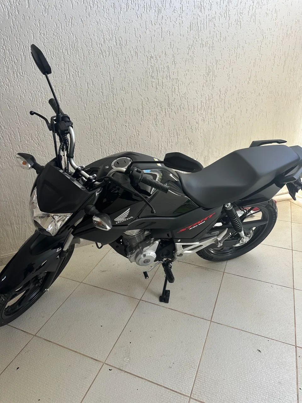 MOTO PARA ALUGUEL,TRANSPORTE  - Foto 3