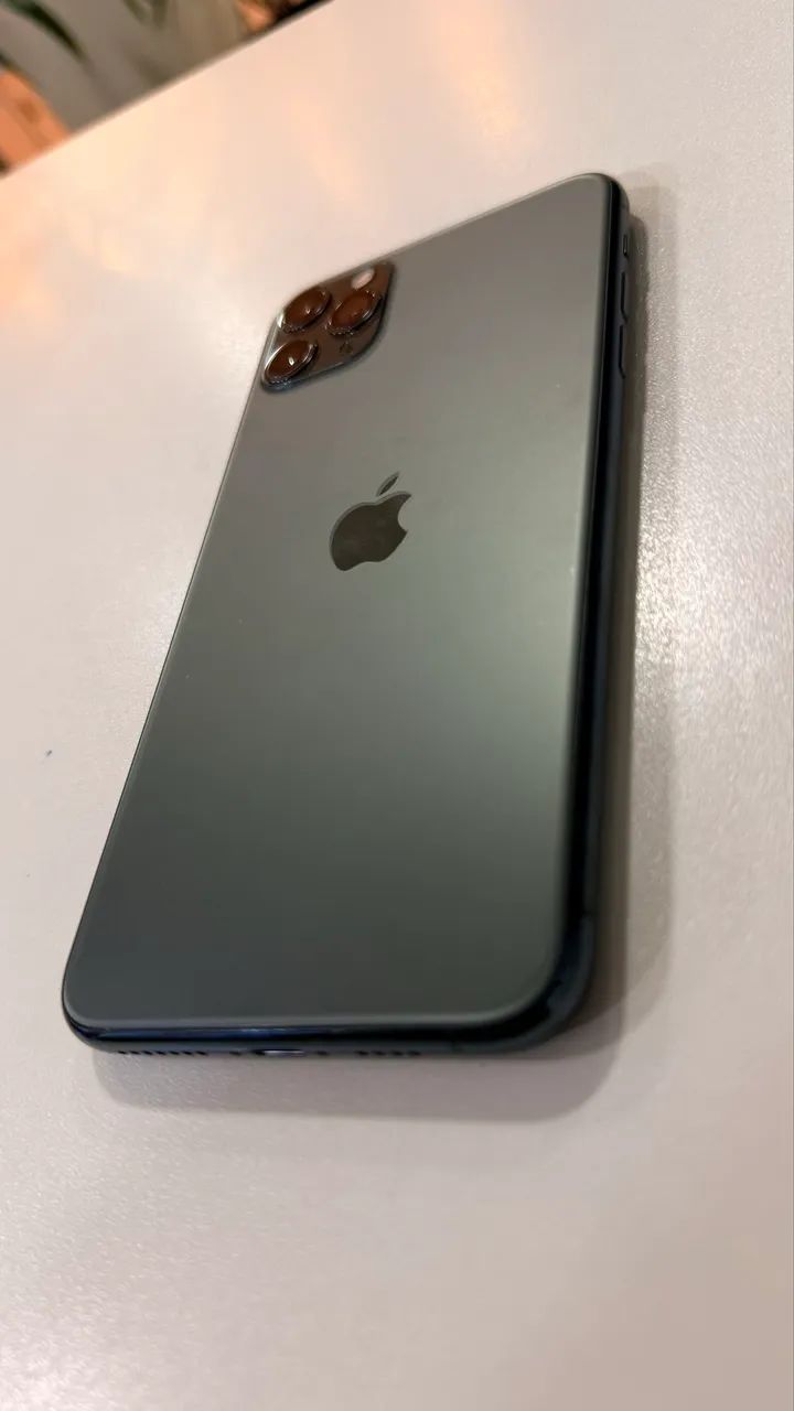 iPhone 11 Pro Max - Foto 5