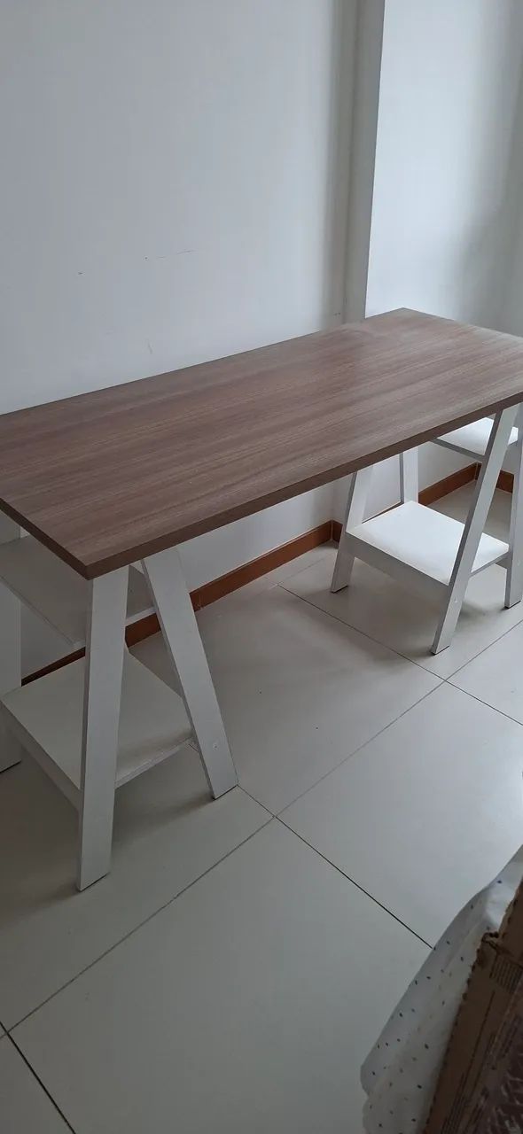Escrivaninha / mesa home office - Foto 2