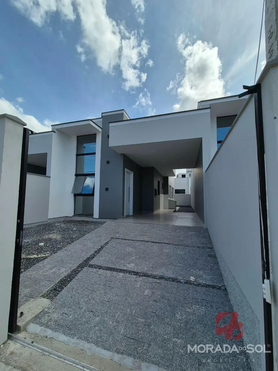 Casa em Joáia - Tijucas - Foto 2